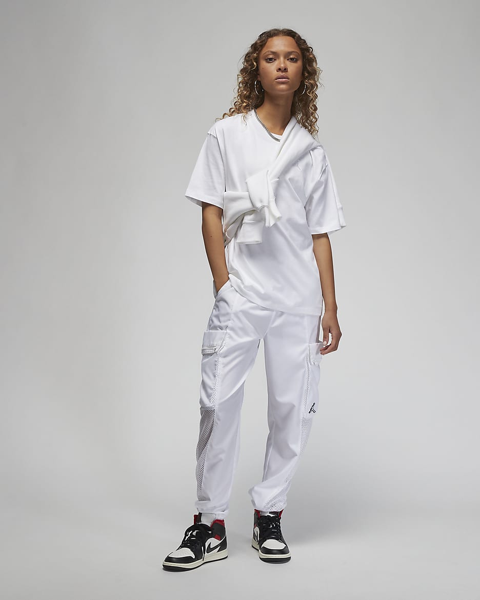 Nike haut femme jordan clearance